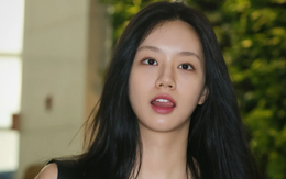 Hyeri tung loạt ảnh dạo chơi TP.HCM trước buổi fan meeting đầu tiên cùng khán giả Việt