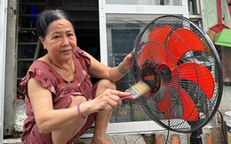 Người thuê trọ chờ giá điện, nước mới