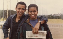 Thông tin sai lệch nói bà Michelle Obama là đàn ông lại xuất hiện