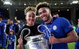 Lạ lùng Chelsea, thường vô địch khi đóng vai 'kèo dưới'