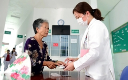 Đái tháo đường âm thầm 'tấn công' người trẻ, 5 người sẽ có 1 người không biết bệnh