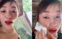 Hai triệu đồng và bài học về lòng tin