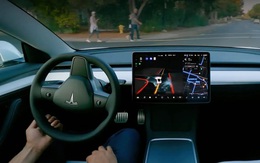 Tesla không cung cấp được tính năng tự lái hoàn toàn, phải hoàn tiền cho khách