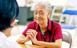 Cách nào để hưởng trợ cấp hưu trí xã hội 500.000 đồng/tháng?