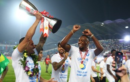 V-League có bao nhiêu ngoại binh là đủ?