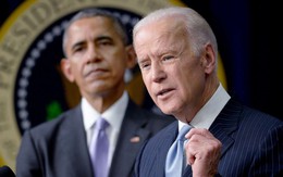 Ông Obama làm việc thay ông Biden tại Nhà Trắng suốt 310 ngày năm 2024?