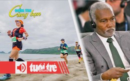 Điểm tin 8h: Du lịch biển Việt Nam hút khách; Nigeria không nhận công dân bị Mỹ trục xuất