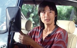 Lần thót tim của diễn viên Võ Hoài Nam khi cánh quạt máy bay không hoạt động