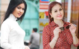 Nữ diễn viên sang Mỹ 'trốn dư luận' vì scandal đời tư, giờ ra sao sau 20 năm?