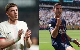 Những cuộc đối đầu quyết định trận chung kết giữa PSG với Chelsea