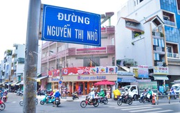 Bạn đọc phát hiện nhiều tuyến đường trùng tên ngay trong một phường ở TP.HCM