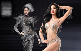 Hà Tâm Như và những ứng viên sáng giá của Hoa hậu Chuyển giới Quốc tế 2025