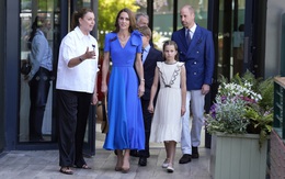 Nhiều siêu sao thế giới 'đổ bộ' chung kết Wimbledon 2025