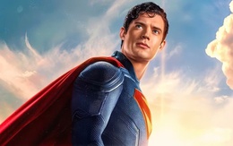 Superman soán ngôi Thế giới khủng long, lọt top 3 phim mở màn ấn tượng nhất 2025