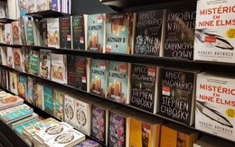 AI dịch tiểu thuyết gây tranh cãi: Chất lượng không thua kém bản người dịch?