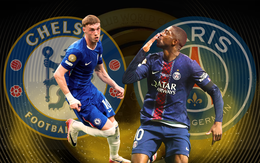 Chung kết FIFA Club World Cup: Khi sức mạnh đương đầu vận khí