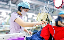 Tăng 7,2% lương tối thiểu vùng: Tạo động lực cho người lao động