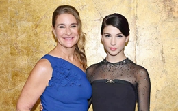 Con gái út tỉ phú Bill Gates tự mình khởi nghiệp, không nhận xu nào từ cha mẹ