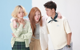 Nhà mình thôi đi!: Khi kỳ nghỉ gia đình trở thành cuộc sát hạch của những tổn thương giấu kín