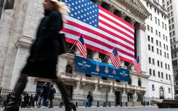 Triển vọng kinh tế Mỹ dần ấm lại, dự đoán suy thoái giảm