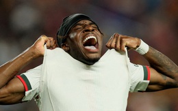 #NoToMadueke - 'trend' của CĐV Arsenal