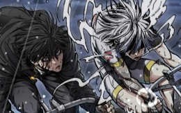 Truyện tranh gần 1 tỉ lượt xem bị khai tử vì y án đạo nhái manga/manhwa khác