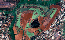 Xúc tiến sớm khởi công dự án khu đô thị 240ha gần sân bay Pleiku