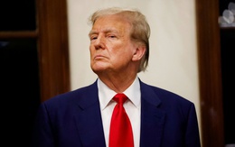 Chi phí khổng lồ cho sự xuất hiện của Tổng thống Trump ở chung kết FIFA Club World Cup 2025