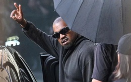 Kanye West bỏ show ở Thượng Hải, fan Trung Quốc bức xúc đòi hoàn vé