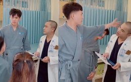 Vô tình gặp lại người yêu cũ tại phòng khám và cái kết