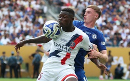 PSG đã có vé dự FIFA Club World Cup 2029, Chelsea lại chưa