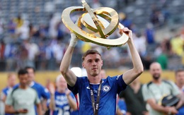 Messi vắng mặt trong đội hình xuất sắc nhất FIFA Club World Cup