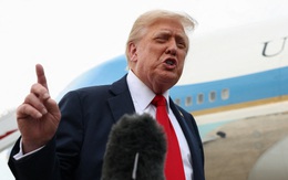 Ông Trump: Tôi sẽ gửi tên lửa Patriot cho Ukraine, 'họ cần được bảo vệ'