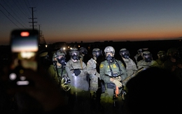 Mỹ có thể nhanh chóng trục xuất người nhập cư trái phép đến nước thứ ba