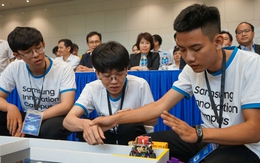 Hơn 200 đại biểu trí thức trẻ hiến kế chuyển đổi số, an ninh dữ liệu