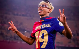 Rắc rối từ tiệc trưởng thành của Yamal