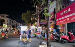 Dẹp lấn chiếm vỉa hè: Có nhiều giải pháp khả thi mà!