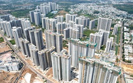 Thị trường nhà ở TP.HCM: Nhà ở xã hội rất thiếu; căn hộ dưới 30 triệu/m² mất hút