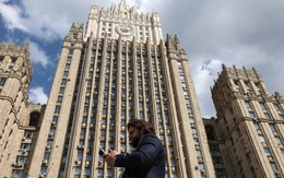 Nga bác tin ông Putin khuyến khích Iran từ bỏ làm giàu uranium