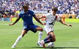 Chelsea luôn là khắc tinh của tiki-taka