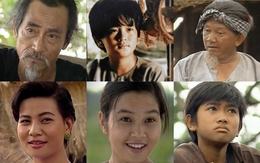 Sao phim 'Đất phương Nam' sau 30 năm: Người làm bảo vệ, kẻ phất lên nhờ làm 'cò đất'