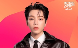 Đức Phúc đại diện Việt Nam và Anh trai say hi dự Intervision 2025