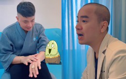 Có phải lông nhiều thì sinh lý mạnh?