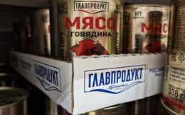 Tòa Nga tuyên quốc hữu hóa công ty thực phẩm Mỹ