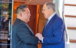 Triều Tiên khẳng định ủng hộ Nga hết mình