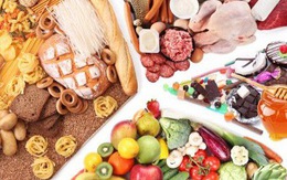 Ăn gì để ngăn ngừa thiếu máu?