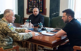 Ông Zelensky tuyên bố làm mọi cách để đưa chiến sự vào lãnh thổ Nga