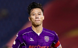 Quế Ngọc Hải chia tay CLB Bình Dương sớm 1 năm