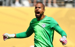'Siêu thủ môn': Bí kíp giúp Chelsea bất bại trong các trận chung kết lớn