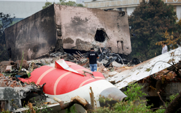 Vụ rơi máy bay Air India: FAA, Boeing bác khả năng lỗi khóa nhiên liệu